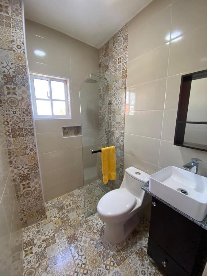Residencial Dona Gloria Lägenhet Puerto Plata Exteriör bild