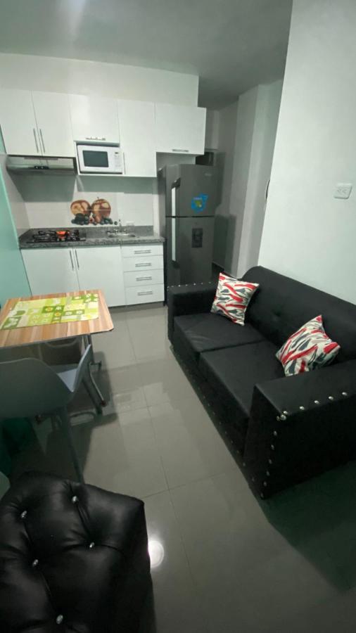 Residencial Dona Gloria Lägenhet Puerto Plata Exteriör bild